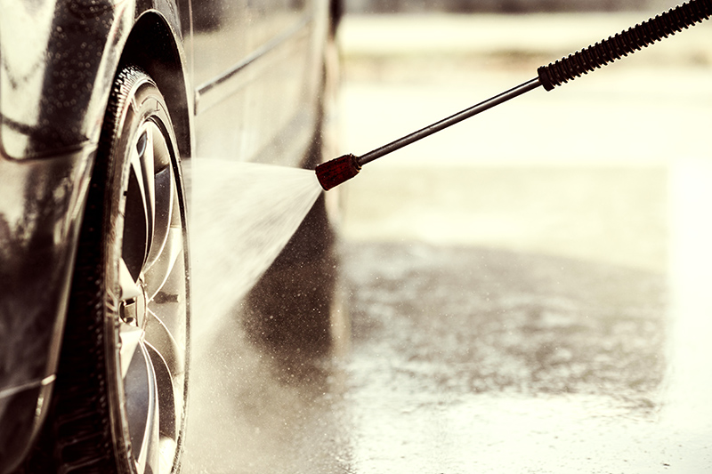 Car Cleaning Services in Maidstone Kent