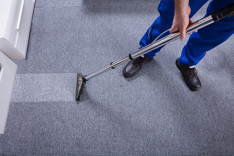 Carpet Cleaning in Maidstone Kent