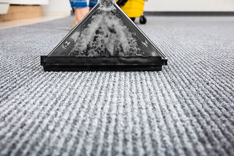 Carpet Cleaning Near Me in Maidstone Kent