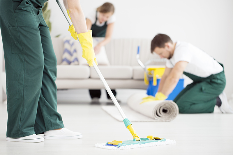 Cleaning Services Near Me in Maidstone Kent