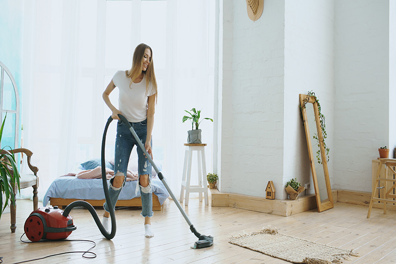 Home Cleaning Services in Maidstone Kent
