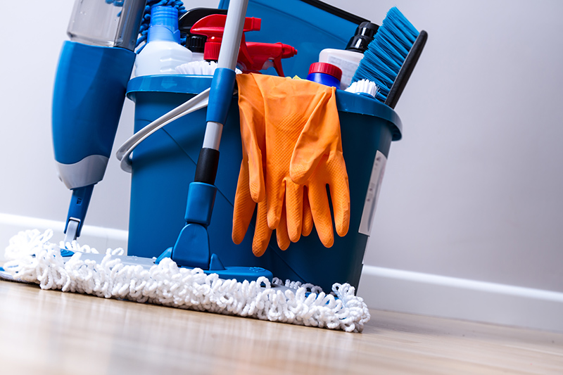 House Cleaning Services in Maidstone Kent