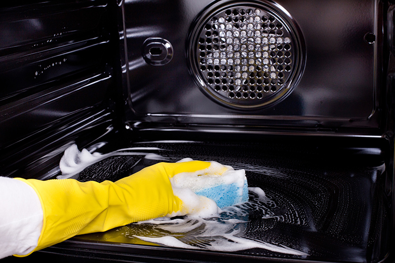 Oven Cleaning Services Near Me in Maidstone Kent